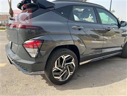 هيونداي كونا